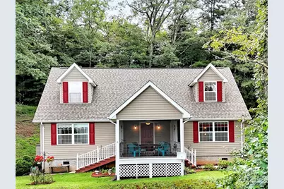 562 Beechwood Drive, Sylva, NC 28779 - Photo 1