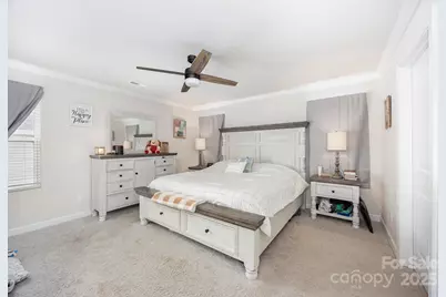 1019 Jeffery Dean Court, Albemarle, NC 28001 - Photo 5