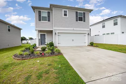 1019 Jeffery Dean Court, Albemarle, NC 28001 - Photo 9