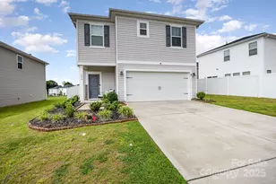 1019 Jeffery Dean Ct, Albemarle, NC 28001 - Photo 9