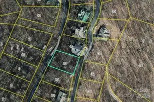 Lot 20 Heritage Ridge Rd, Burnsville, NC 28714 - Photo 17