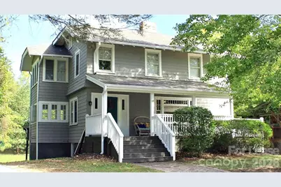 10 Coleman Avenue, Asheville, NC 28801 - Photo 1