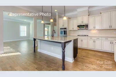 2034 Gallinule Drive, Indian Trail, NC 28079 - Photo 5