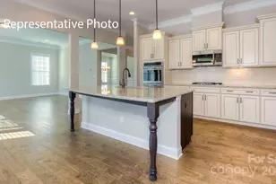 2034 Gallinule Dr, Indian Trail, NC 28079 - Photo 5