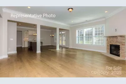 2034 Gallinule Drive, Indian Trail, NC 28079 - Photo 25