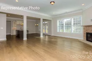 2034 Gallinule Dr, Indian Trail, NC 28079 - Photo 25