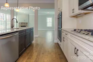 2034 Gallinule Dr, Indian Trail, NC 28079 - Photo 9