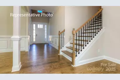 2034 Gallinule Drive, Indian Trail, NC 28079 - Photo 3