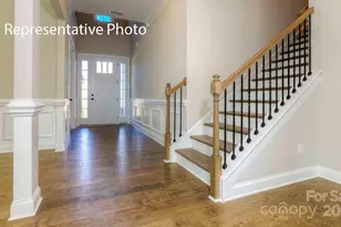 2034 Gallinule Dr, Indian Trail, NC 28079 - Photo 3