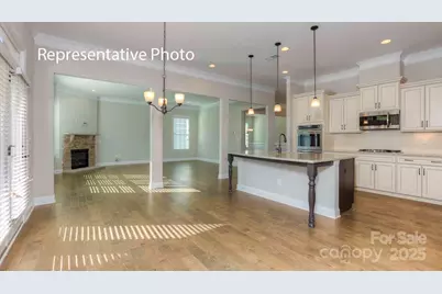 2034 Gallinule Drive, Indian Trail, NC 28079 - Photo 19