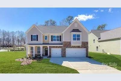 2034 Gallinule Drive, Indian Trail, NC 28079 - Photo 1