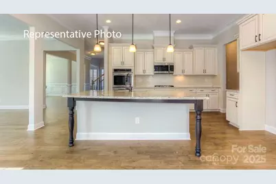 2034 Gallinule Drive, Indian Trail, NC 28079 - Photo 7