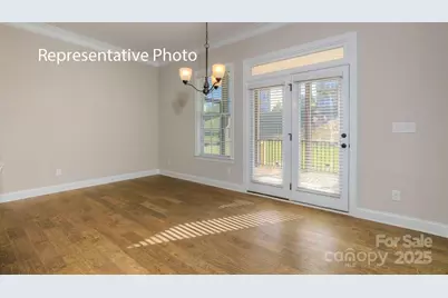 2034 Gallinule Drive, Indian Trail, NC 28079 - Photo 17