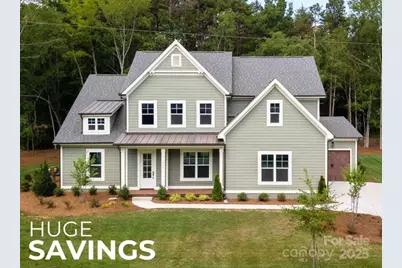 1865 Rock Hill Church Road #3, Matthews, NC 28104 - Photo 1