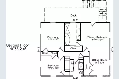 3726 Providence Road, Charlotte, NC 28211 - Photo 45