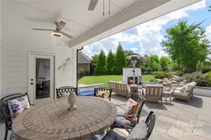 3409 Out of Bounds Drive, Monroe, NC 28112 - Photo 41