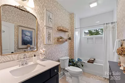 3409 Out Of Bounds Drive, Monroe, NC 28112 - Photo 33