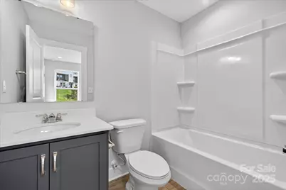 413 Nathaniel Way #BRX0063, Charlotte, NC 28213 - Photo 37