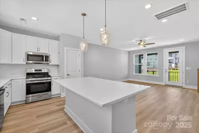 413 Nathaniel Way #BRX0063, Charlotte, NC 28213 - Photo 11