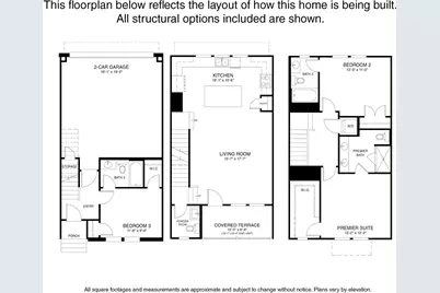 413 Nathaniel Way #BRX0063, Charlotte, NC 28213 - Photo 43