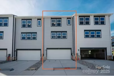 413 Nathaniel Way #BRX0063, Charlotte, NC 28213 - Photo 5