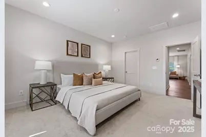 2600 Mason Circle #A, Charlotte, NC 28205 - Photo 23