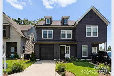 2600 Mason Circle #A, Charlotte, NC 28205 - Photo 1