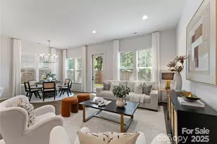 2600 Mason Cir, Charlotte, NC 28205 - Photo 5