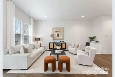 2600 Mason Circle #A, Charlotte, NC 28205 - Photo 7