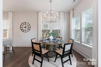 2600 Mason Circle #A, Charlotte, NC 28205 - Photo 9