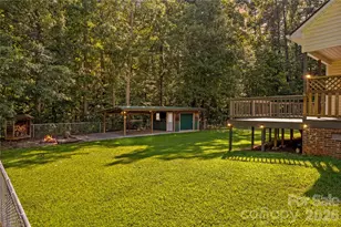 215 Meadow Lake Dr, Salisbury, NC 28146 - Photo 37