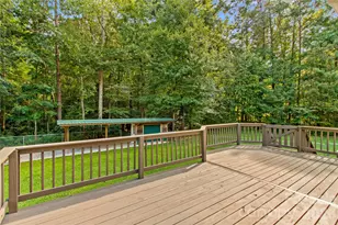 215 Meadow Lake Dr, Salisbury, NC 28146 - Photo 35