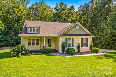 215 Meadow Lake Drive, Salisbury, NC 28146 - Photo 5