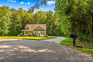 215 Meadow Lake Dr, Salisbury, NC 28146 - Photo 45