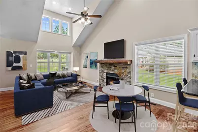 215 Meadow Lake Drive, Salisbury, NC 28146 - Photo 1