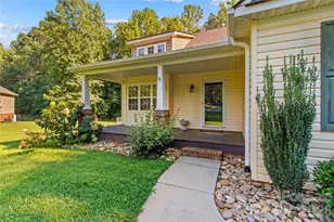 215 Meadow Lake Dr, Salisbury, NC 28146 - Photo 5