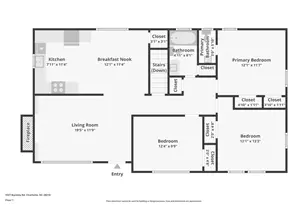 1527 Burnley Rd, Charlotte, NC 28210 - Photo 29