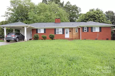 1703 Tyvola Road, Charlotte, NC 28210 - Photo 1