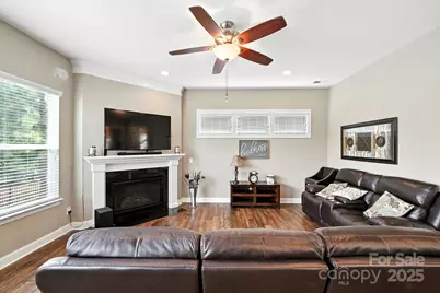 2001 Thurston Drive, Indian Trail, NC 28079 - Photo 19