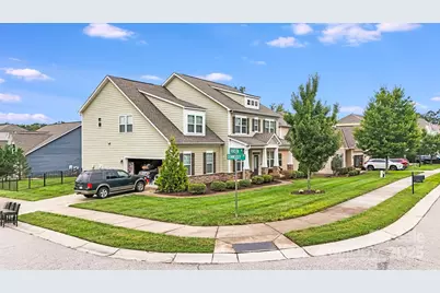 2001 Thurston Drive, Indian Trail, NC 28079 - Photo 3