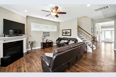 2001 Thurston Drive, Indian Trail, NC 28079 - Photo 21