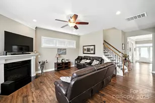 2001 Thurston Dr, Indian Trail, NC 28079 - Photo 21