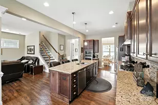 2001 Thurston Dr, Indian Trail, NC 28079 - Photo 11