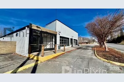 101 Old Hendersonville Highway, Brevard, NC 28712 - Photo 9