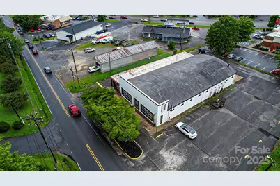 101 Old Hendersonville Highway, Brevard, NC 28712 - Photo 11