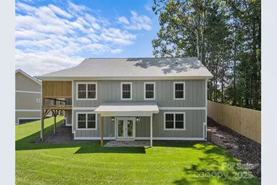 58 Olde Oak Lane, Hendersonville, NC 28792 - Photo 9