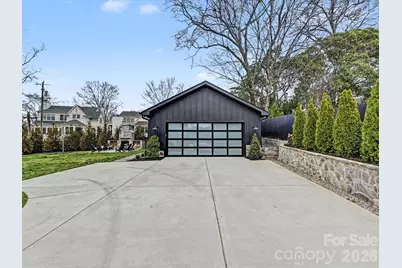 222 Dellwood Avenue, Charlotte, NC 28209 - Photo 43