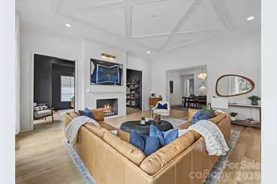 222 Dellwood Avenue, Charlotte, NC 28209 - Photo 5