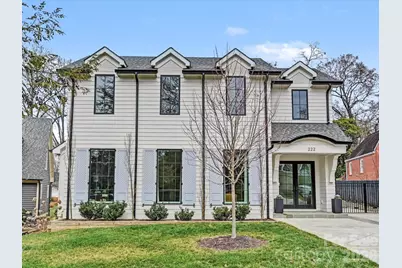 222 Dellwood Avenue, Charlotte, NC 28209 - Photo 1
