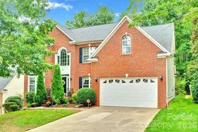10837 Wilklee Drive, Charlotte, NC 28277 - Photo 1